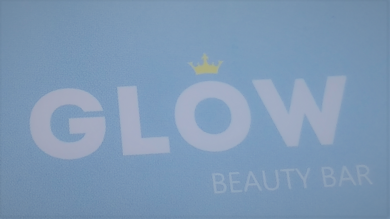 Glow beauty bar where skin care self care