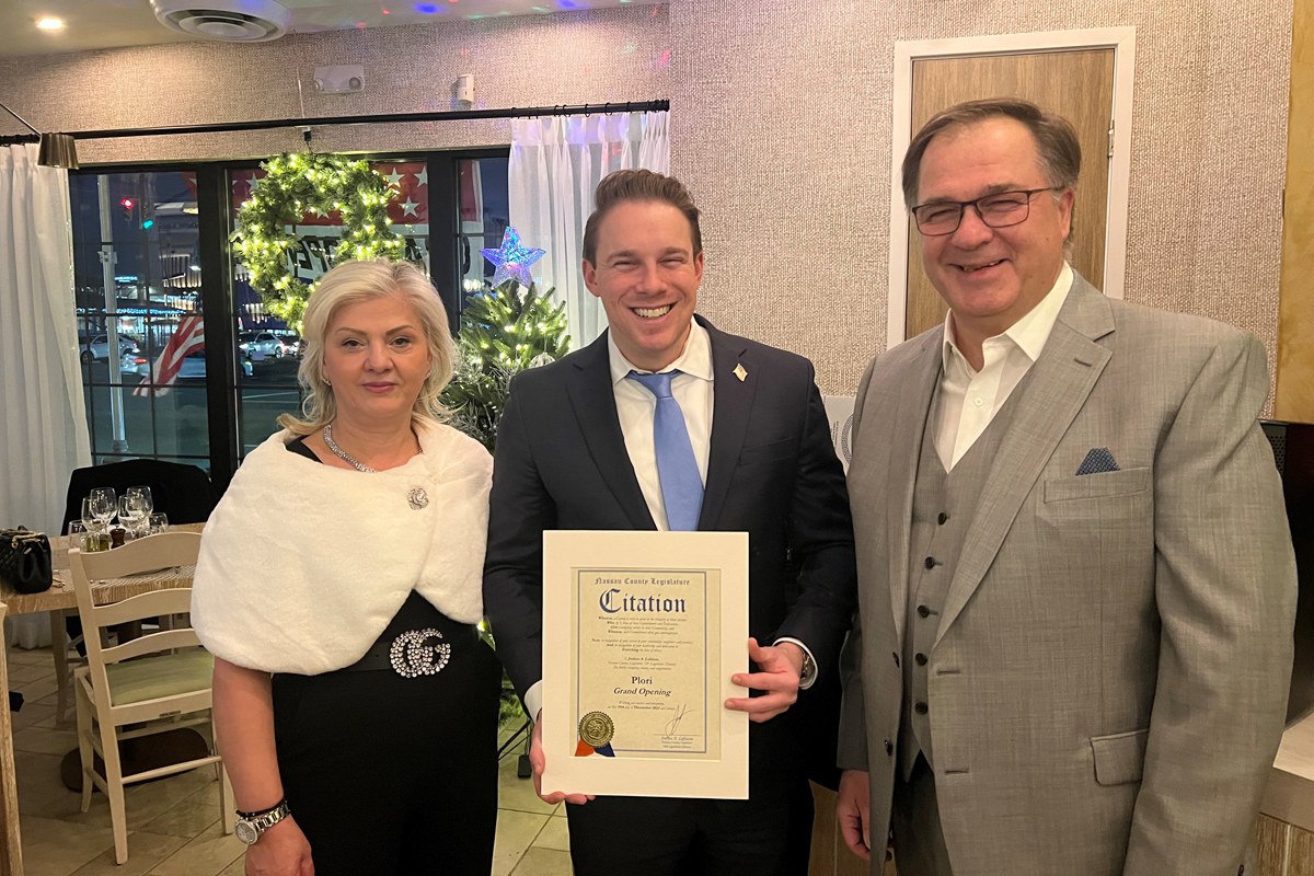 Flourish spa celebrates its grand opening in appleton