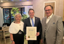 Flourish spa celebrates its grand opening in appleton