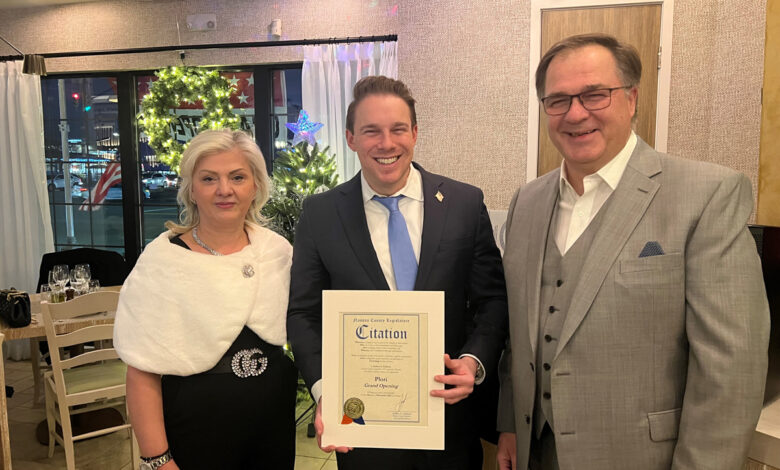 Flourish spa celebrates its grand opening in appleton