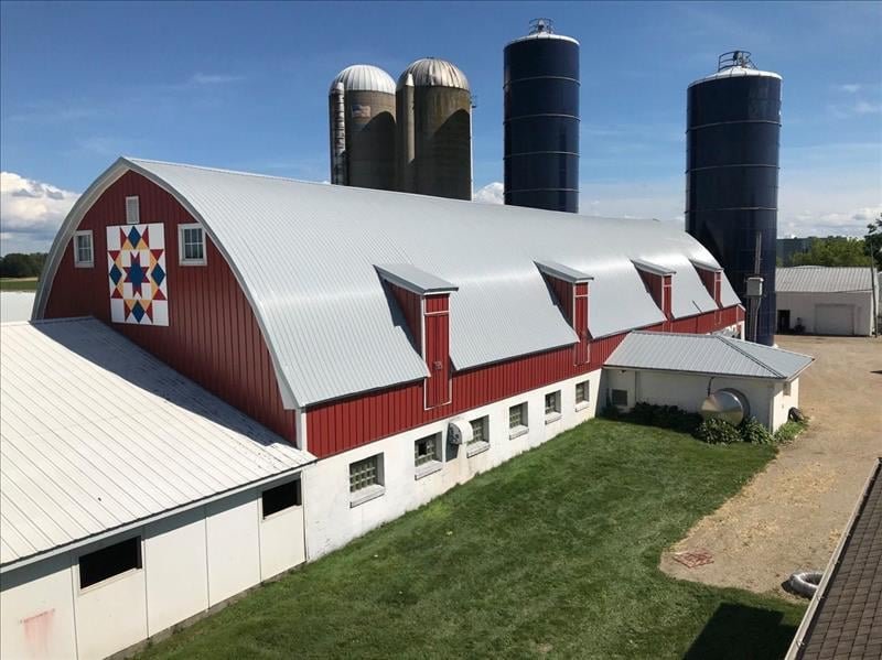 Hochstetler metals expands operations in bonduel