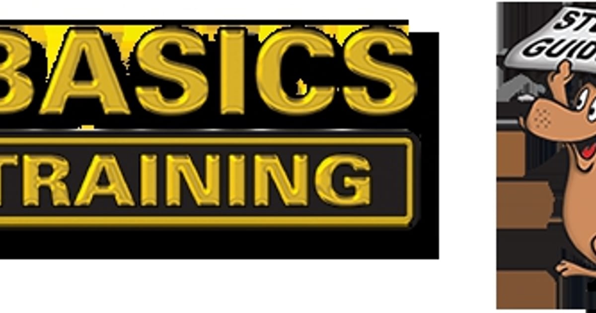 For pets sake k9 basics opens in peshtigo