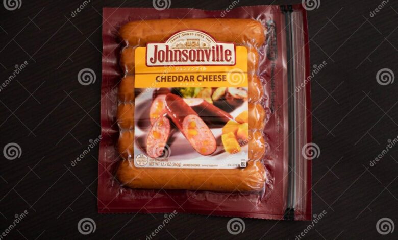 Johnsonville logo sausage expand great foods calls celebrate us development sheboygan headquarters falls corporate global brats grillmaster tips nation identify