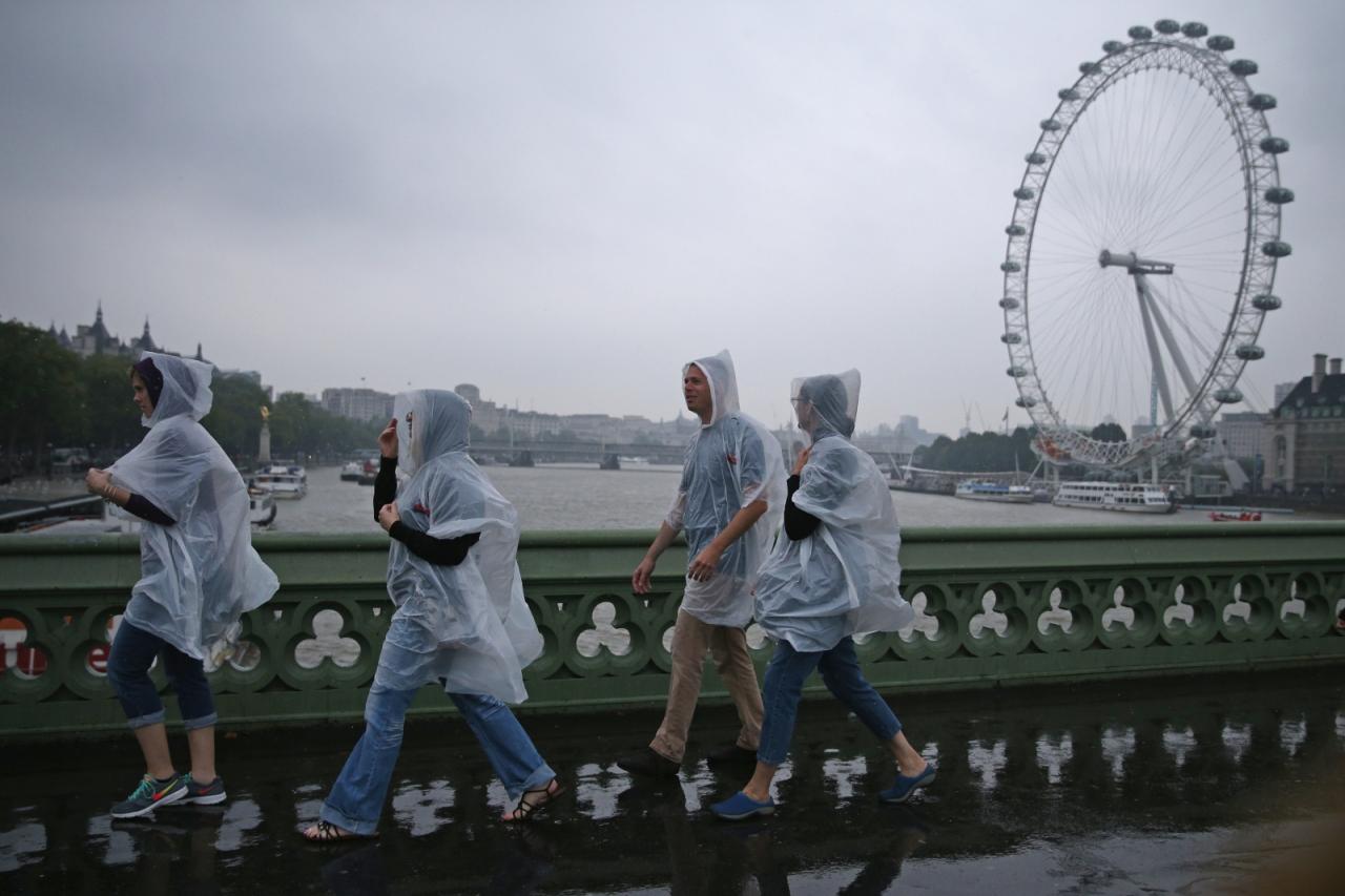 More than 170 warnings issued during frogger events