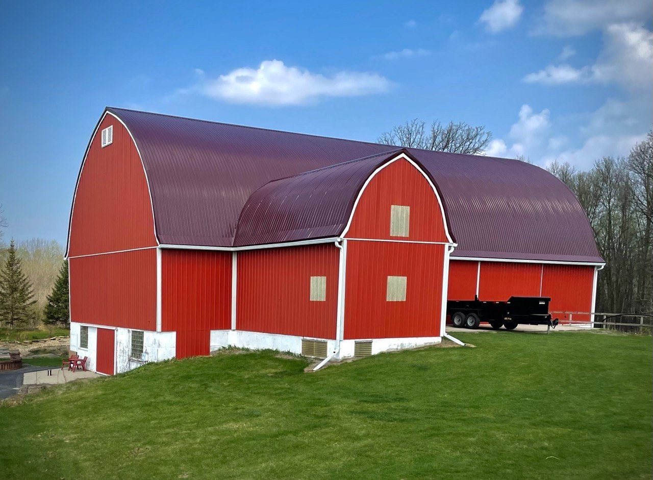 Hochstetler metals expands operations in bonduel