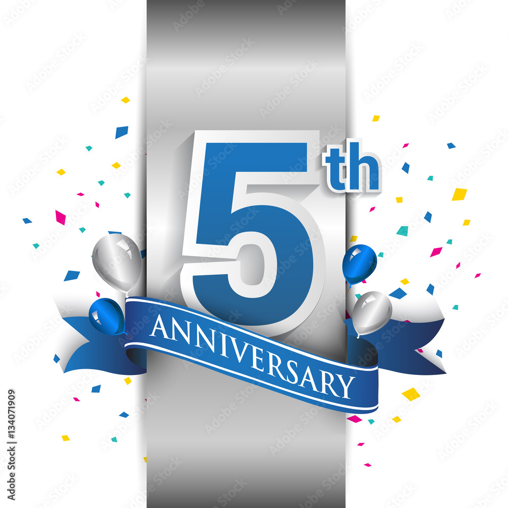 Wello celebrates fifth anniversary