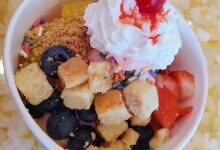 Shawanos millers cream n dough expands to brick and mortar