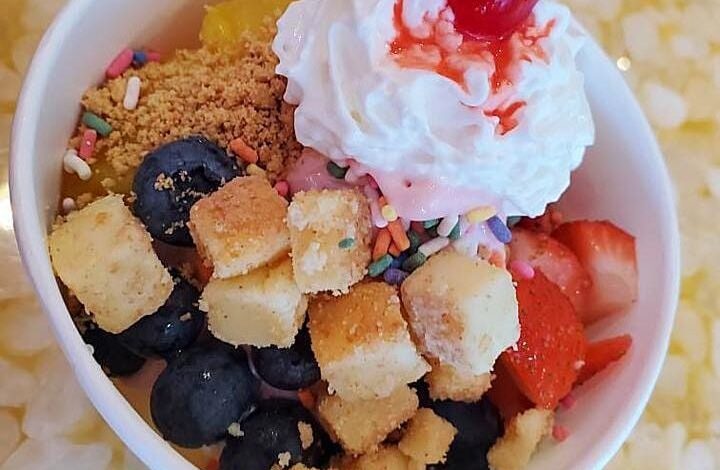 Shawanos millers cream n dough expands to brick and mortar