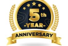 Wello celebrates fifth anniversary