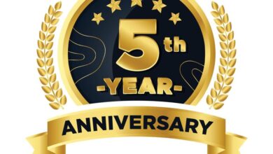 Wello celebrates fifth anniversary