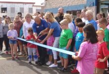Boys girls club of oshkosh holds ribbon cutting