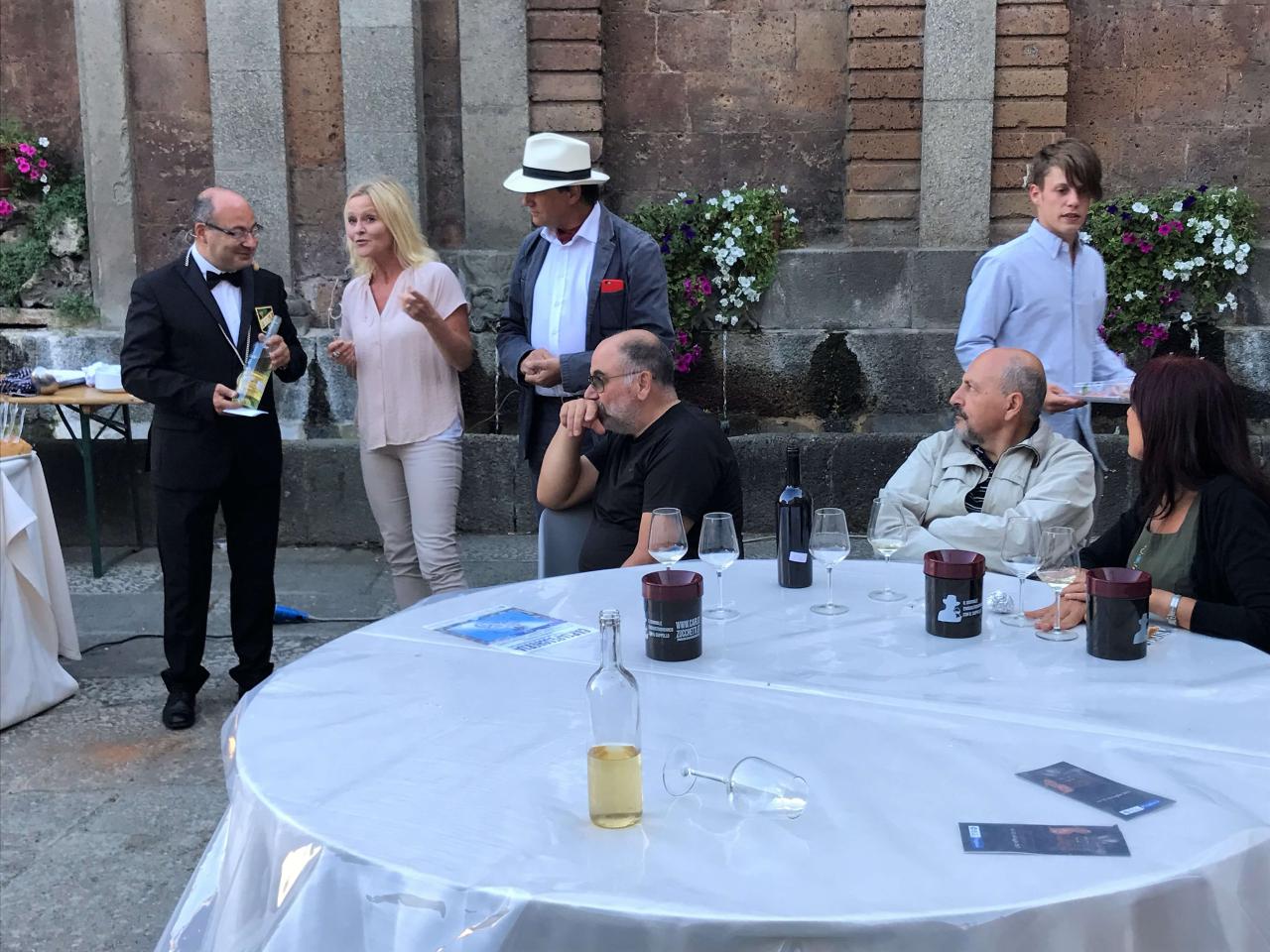 Local winery wins big at international wine competition