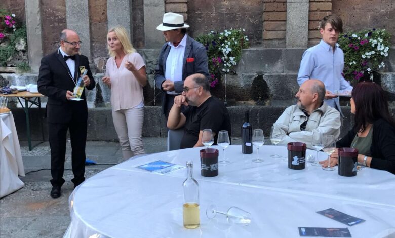 Local winery wins big at international wine competition