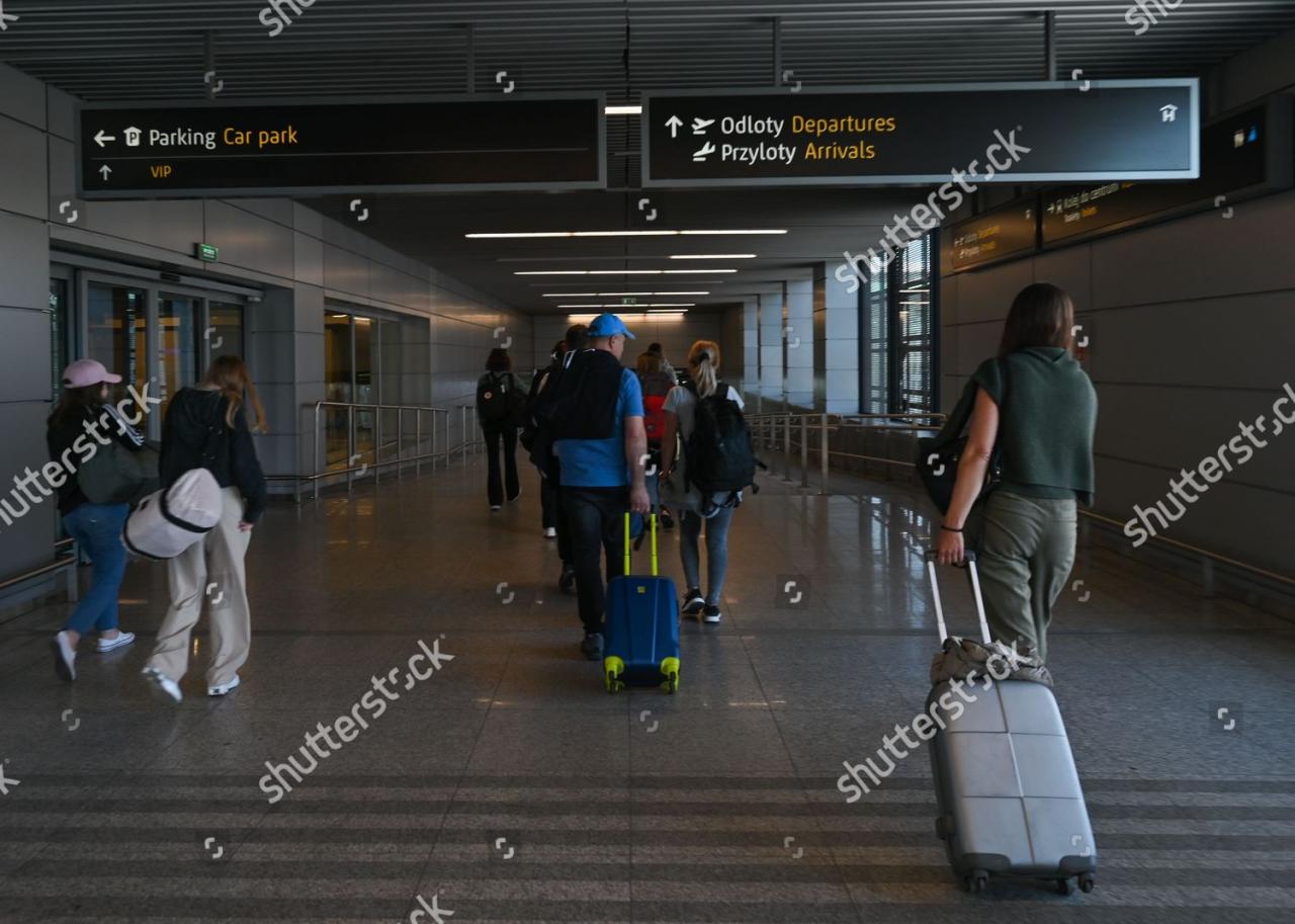 Now arriving at wittman regional airport