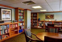 St paul elder services celebrates 80 years of caring