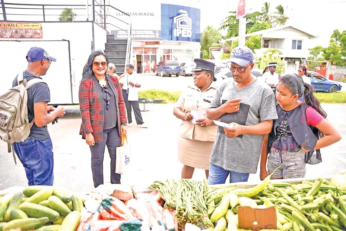 Businesses band together to spread awareness