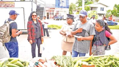 Businesses band together to spread awareness