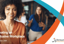 Fostering a welcoming workplace for all