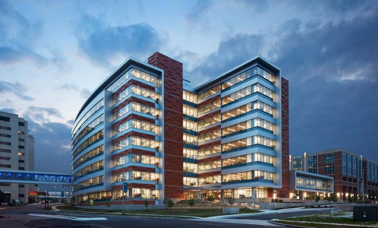 Bergstrom raises 35487 to support research programs at the medical college of wisconsin