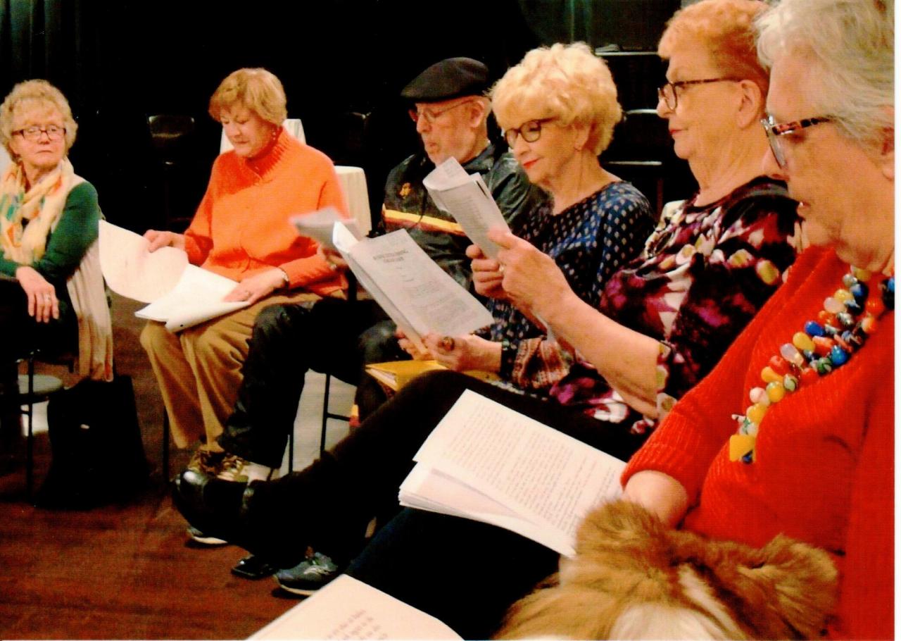 Community foundation celebrates record year of grantmaking