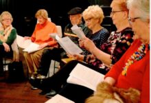 Community foundation celebrates record year of grantmaking