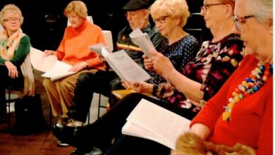 Community foundation celebrates record year of grantmaking