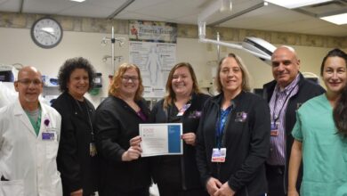 Thedacare receives level ii trauma center reverification