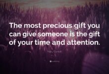 Time is what we have make the most of it