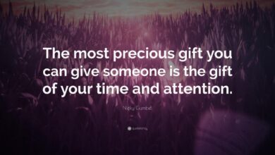 Time is what we have make the most of it