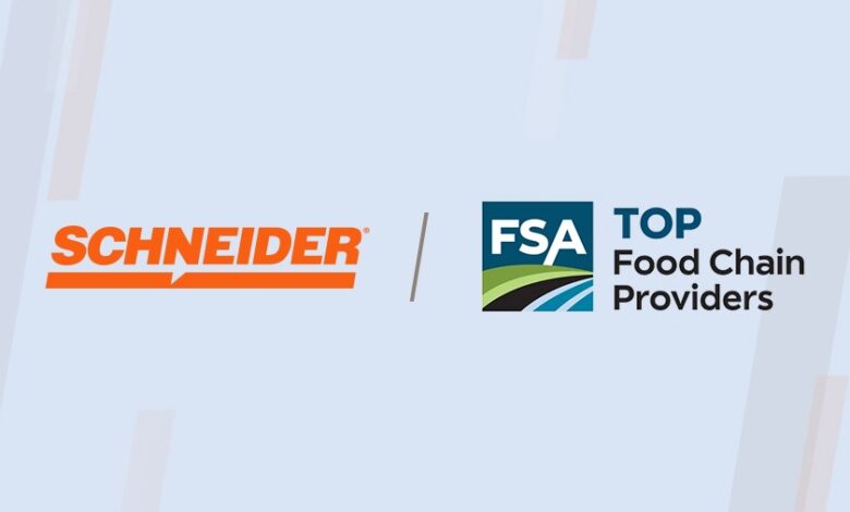 Schneider national owner operator 75th anniversary compensation regional van celebrates dedicated gingrich 2011 northeast drivers increases looking welcomes services team