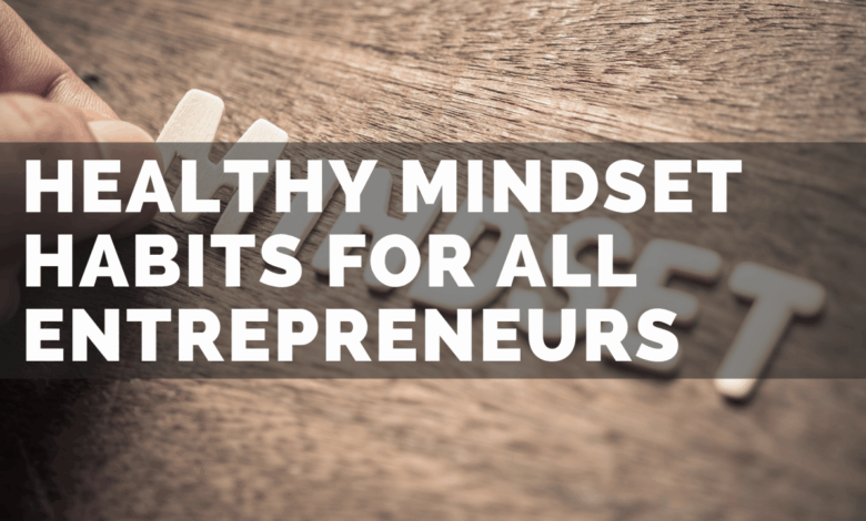 Emerging entrepreneurs pair of trainers help guide healthy habits wherever you go