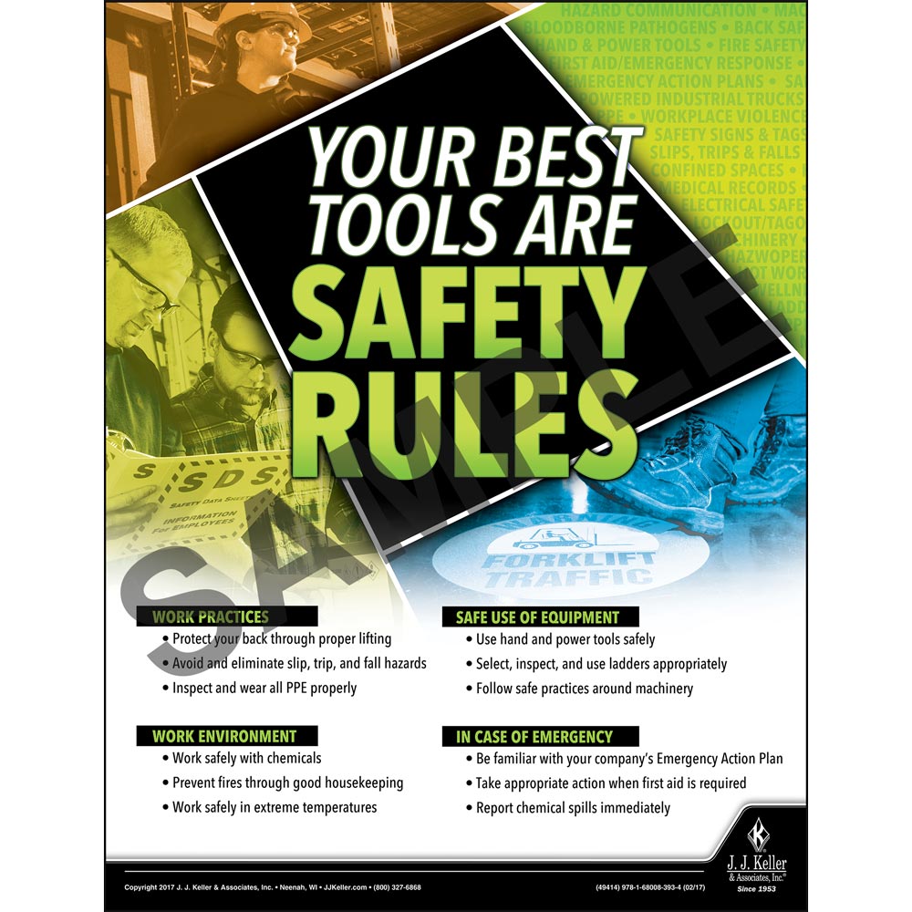 J j keller introduces free safety and compliance event for educational institutions