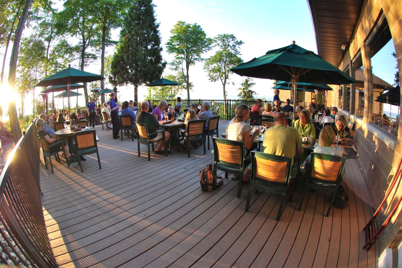 Two new business ventures set to open in door county in new year