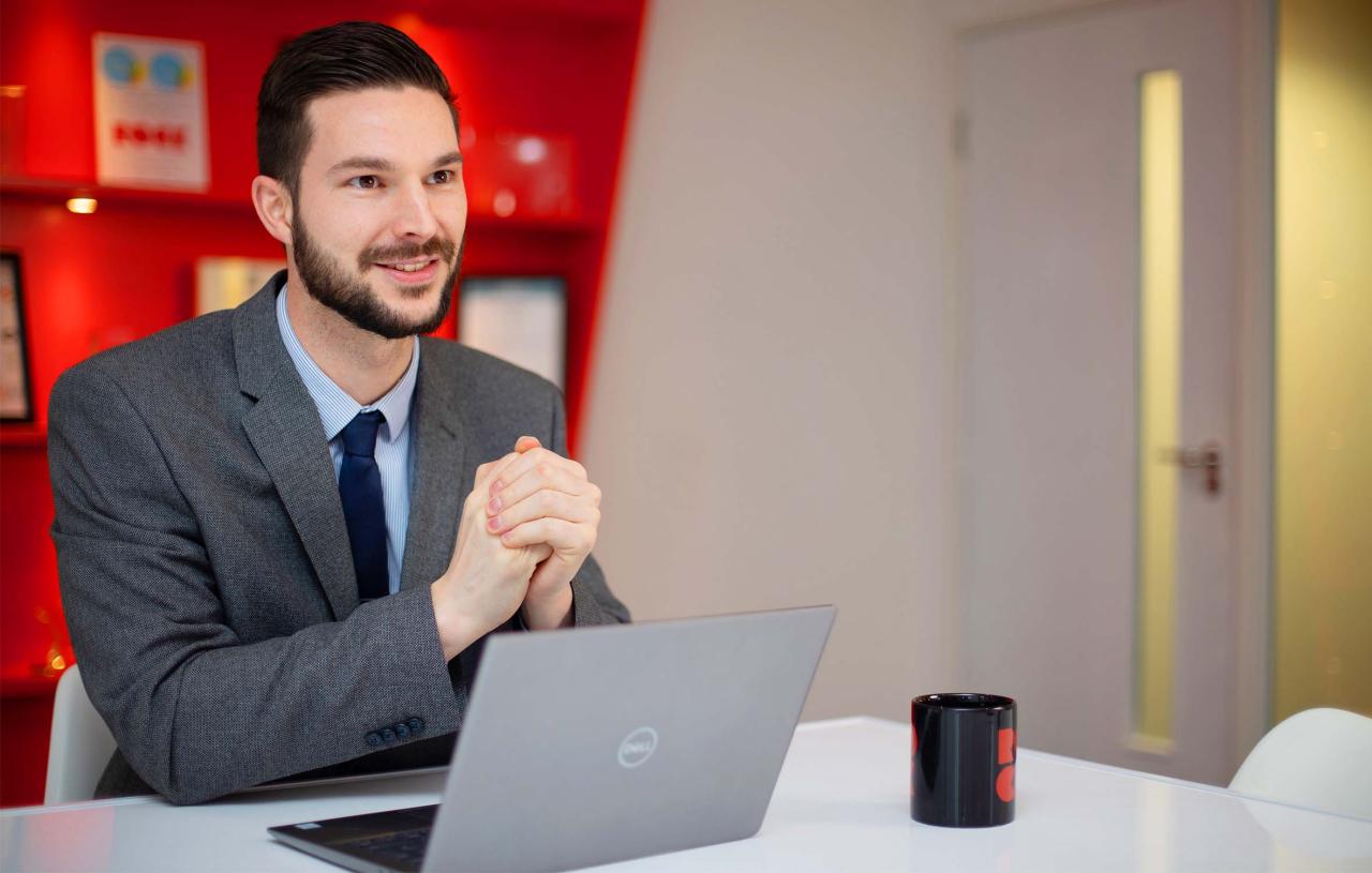 Building a strong technology plan