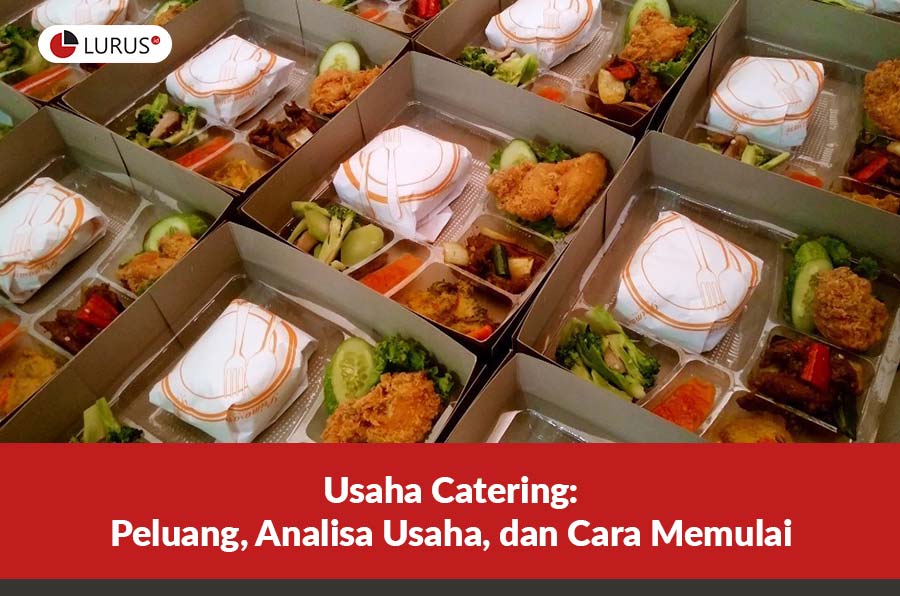 Woman owned catering company has international roots