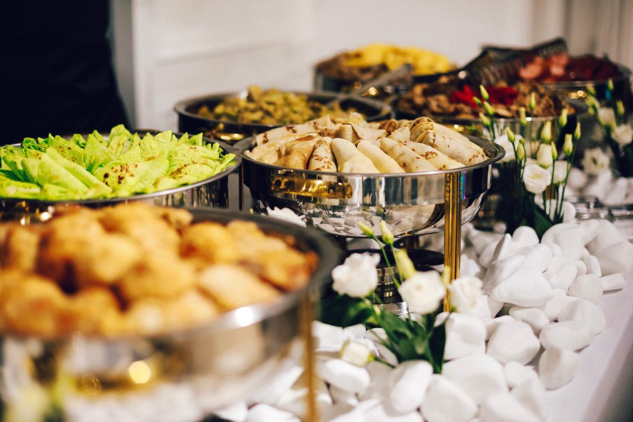 Woman owned catering company has international roots 2