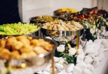 Woman owned catering company has international roots 2
