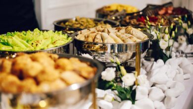 Woman owned catering company has international roots 2