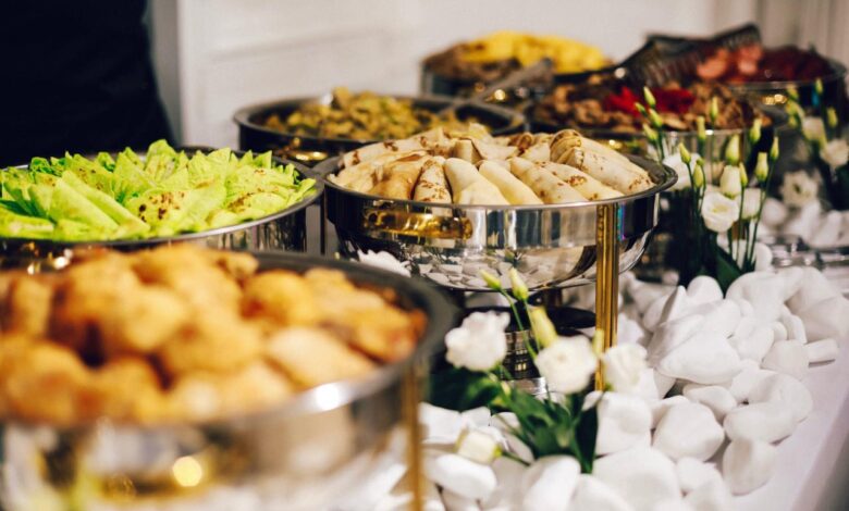 Woman owned catering company has international roots 2