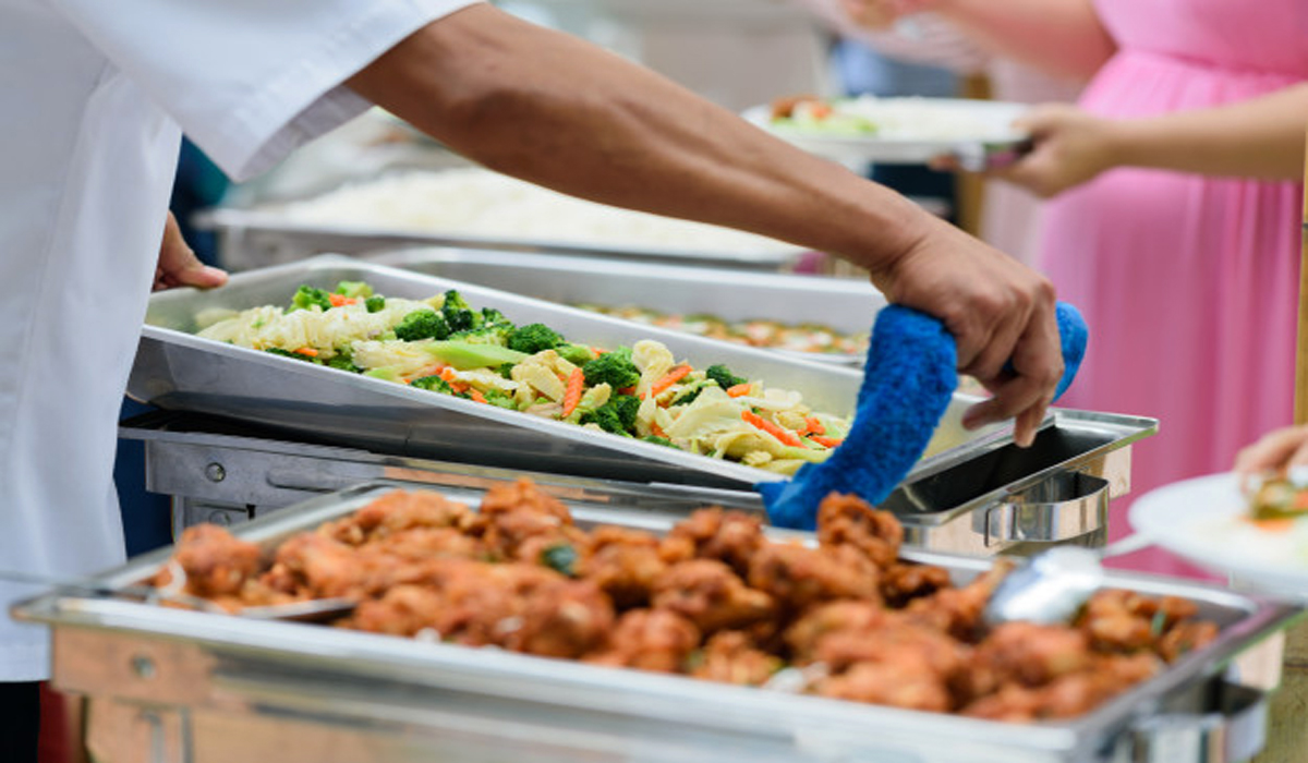 Catering medina Woman owned catering company has international roots 2