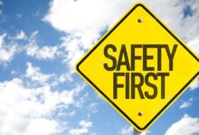 Recognizing the importance of protecting your work