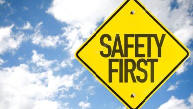 Recognizing the importance of protecting your work