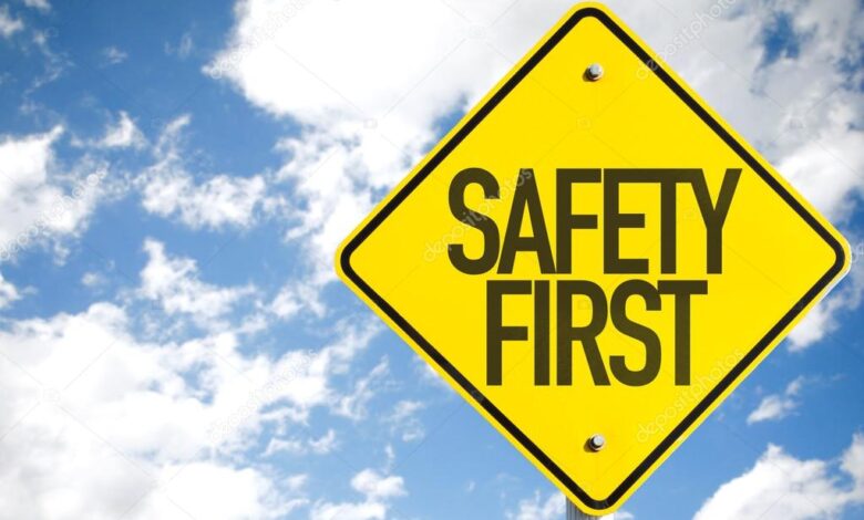 Recognizing the importance of protecting your work