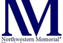 Northwestern hospital memorial chicago among il report world logo nation ranked hospitals patch illinois yearly according ten country top