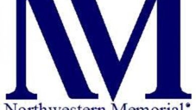 Northwestern hospital memorial chicago among il report world logo nation ranked hospitals patch illinois yearly according ten country top