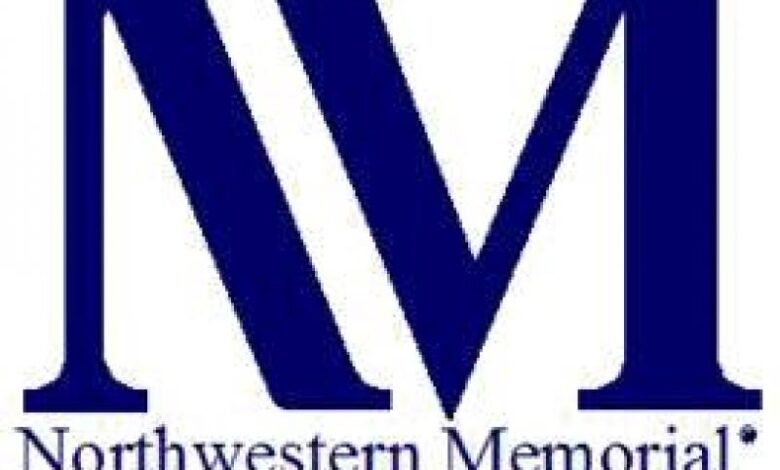 Northwestern hospital memorial chicago among il report world logo nation ranked hospitals patch illinois yearly according ten country top