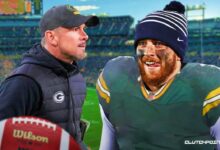 Green bay packers nfl officially set dates for draft