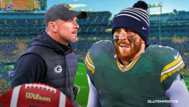 Green bay packers nfl officially set dates for draft