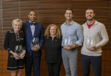 Northeast wisconsin entrepreneur aims to provide that on cloud nine feeling