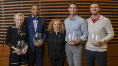 Northeast wisconsin entrepreneur aims to provide that on cloud nine feeling